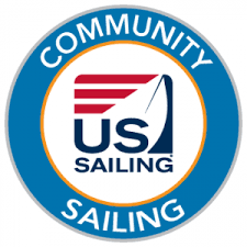 US Sailing Community Sailing Center
