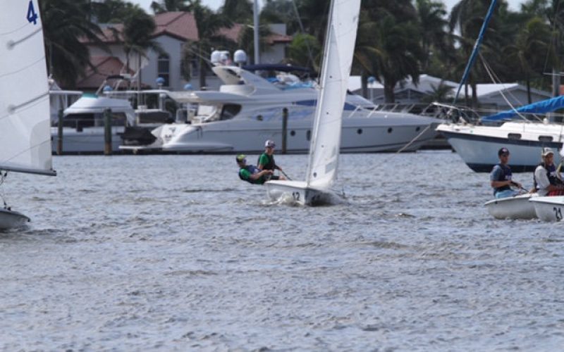 September 29 Regatta Hollywood FL 3