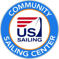 US Sailing Community Sailing Center